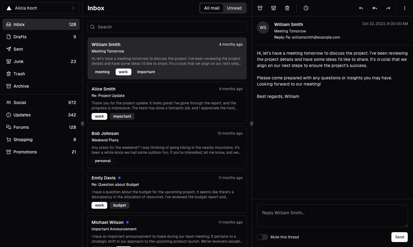 AI Revenue Desk